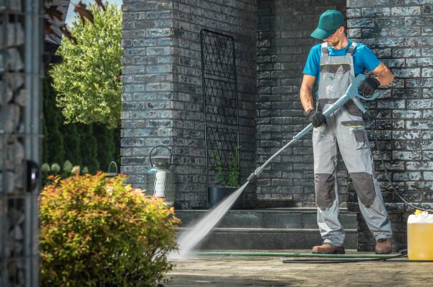 Malden, MA Pressure Washing Services Company